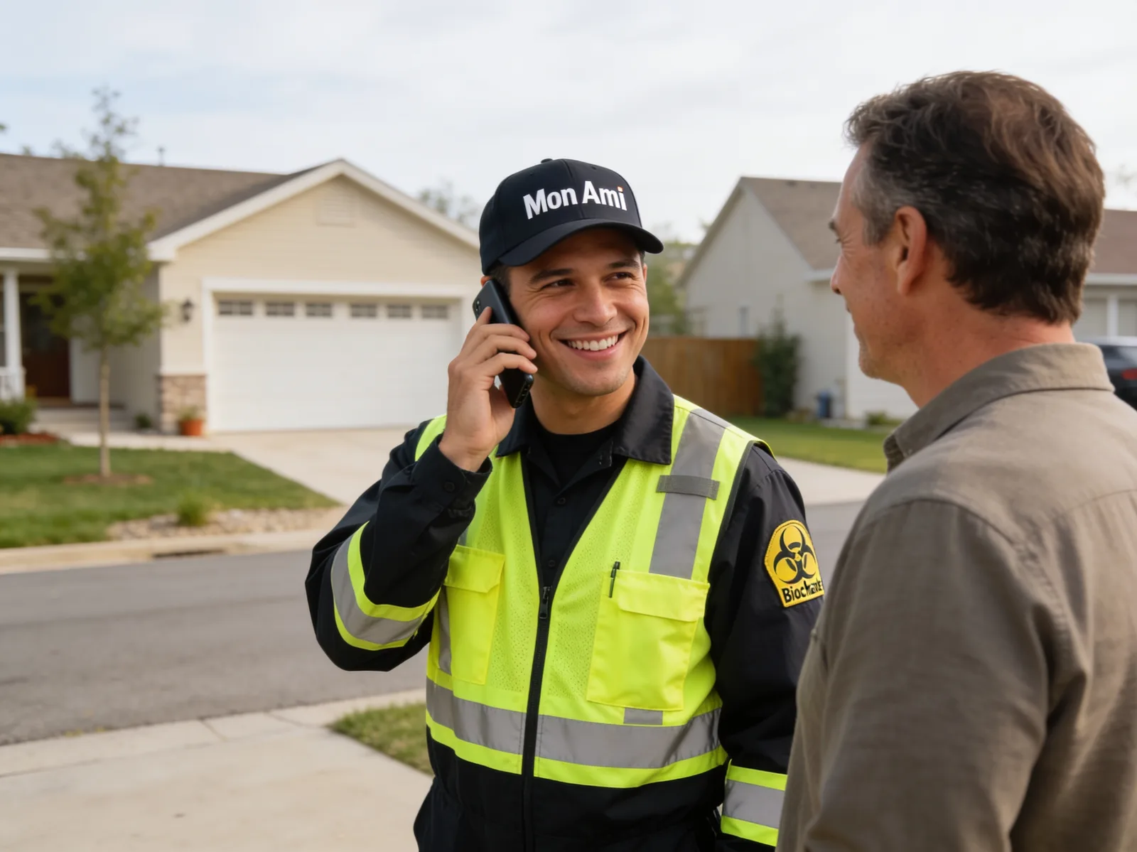 Sewage Cleanup Servia, IN FAQs